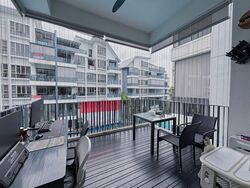 The Waterline (D19), Condominium #599721011